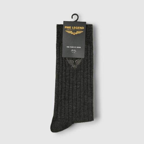 PME Rib socks 2-pack