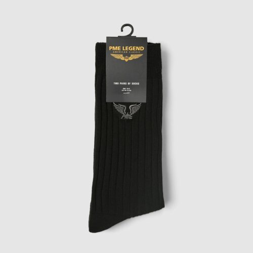 PME Rib socks 2-pack