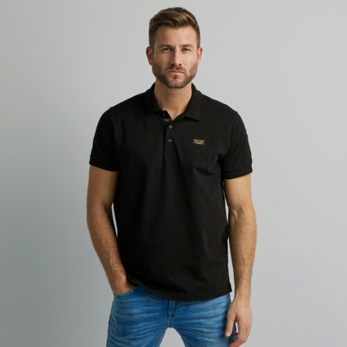 PME Short sleeve polo American Classic