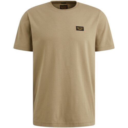 PME Short sleeve r-neck American Class