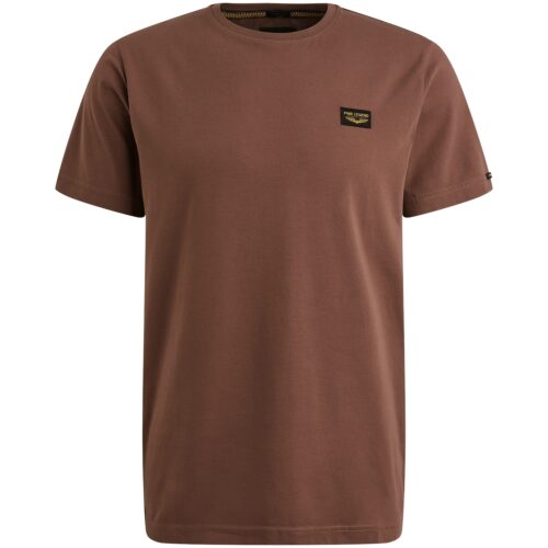 PME Short sleeve r-neck American Class