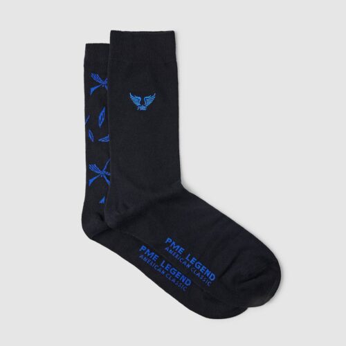 PME Socks Cotton blend 2-pack