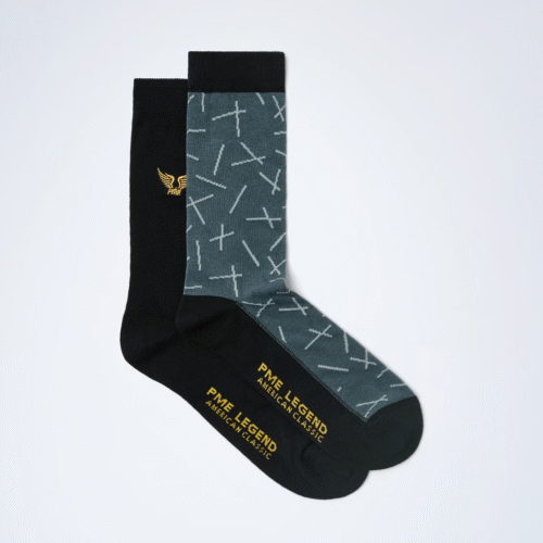 PME Socks Cotton blend 2-pack