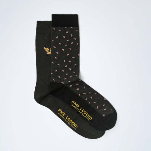 PME Socks Cotton blend 2-pack