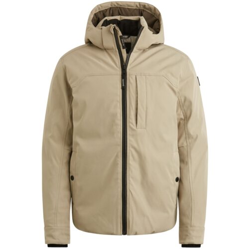 Vanguard Short jacket TRACKCHASE Hi-Twill