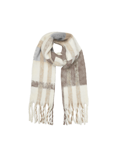 Vero Moda VMIVY LEAGUE SCARF NOOS
