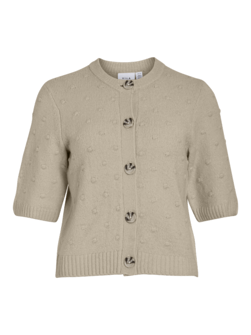 VILA VISOFIE L/S KNIT CARDGIAN #6