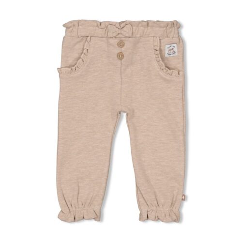FEETJE Broek ruches - Better Together