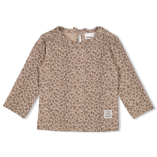FEETJE Longsleeve AOP - Better Together
