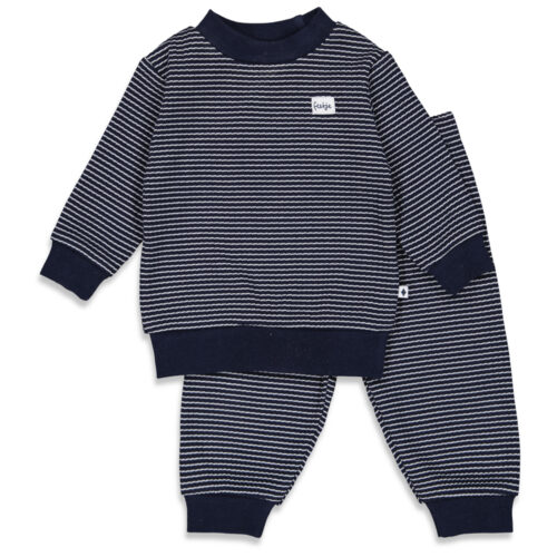 FEETJE Wafelpyjama