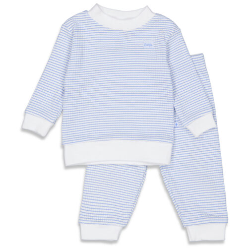 FEETJE Wafelpyjama
