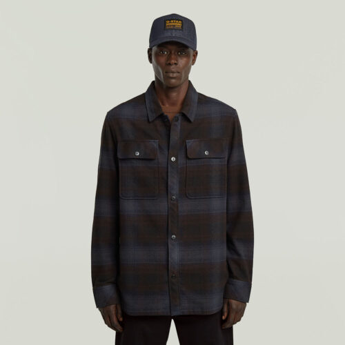 G-Star Overshirts