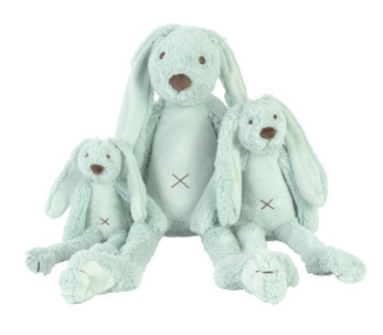 HAPPY HORSE LAGOON RABBIT RICHIE - 38 cm