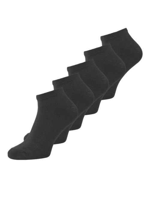 JACK & JONES JACDONGO SOCKS 5 PACK NOOS