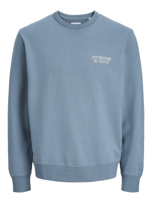 JACK & JONES JJEDETROIT SWEAT CREW NECK STYD AW2