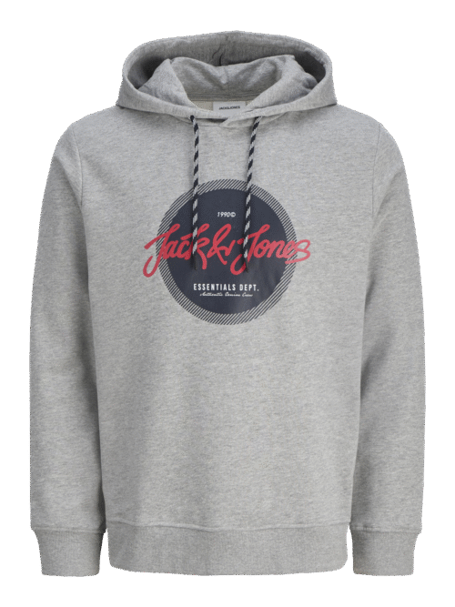 JACK & JONES JJURBAN SWEAT HOOD