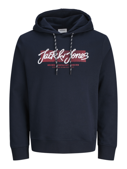 JACK & JONES JJURBAN SWEAT HOOD