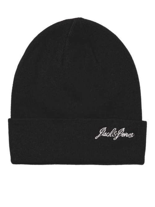 JACK & JONES JUNIOR JACBURNABY BEANIE JNR