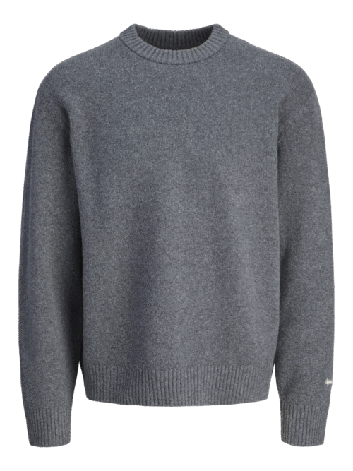 JACK & JONES JUNIOR JORNORREBRO KNIT CREW NECK SN JNR