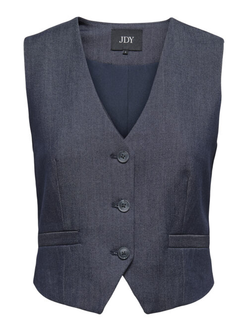 JDY JDYANTHONY S/L WAISTCOAT TLR