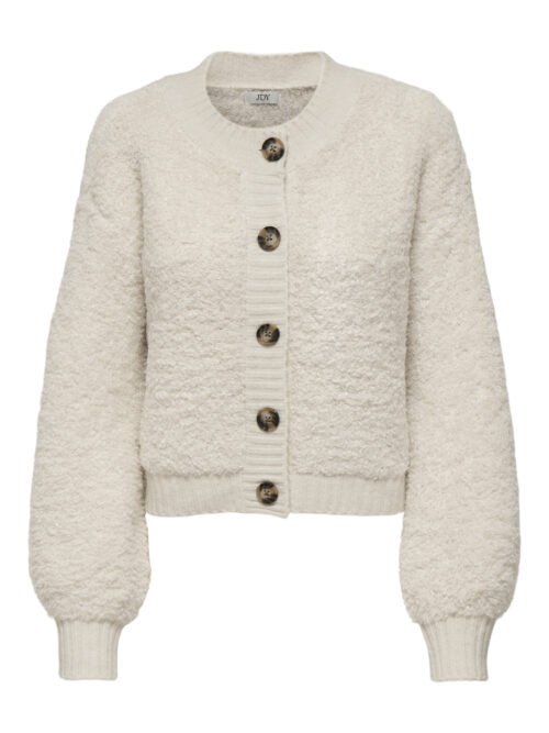 JDY JDYEIRA LIFE L/S ONECK CARDIGAN KNT
