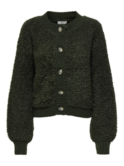 JDY JDYEIRA LIFE L/S ONECK CARDIGAN KNT