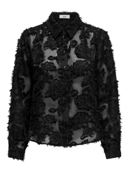 JDY JDYMAIA L/S SHIRT WVN