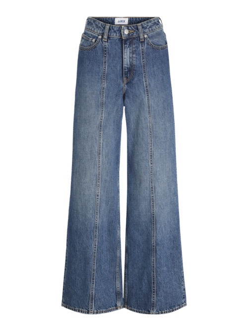 JJXX JXTOKYO WIDE HW JEANS R282 DNM LN