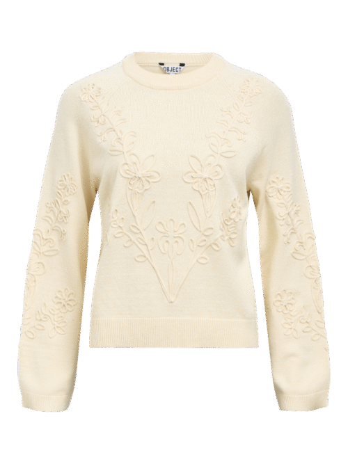 Object OBJLANEY RUBIN LS PULLOVER NOOS