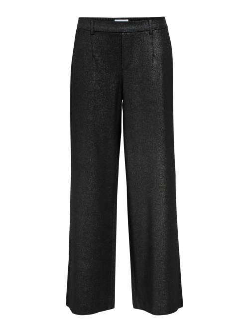 Object OBJLISA WIDE PANT AOP NOOS