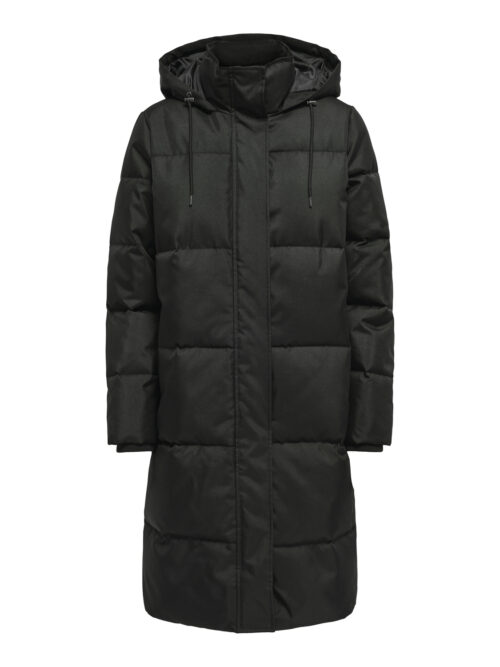 only ONLIRENE PUFFER COAT LIFE OTW NOOS