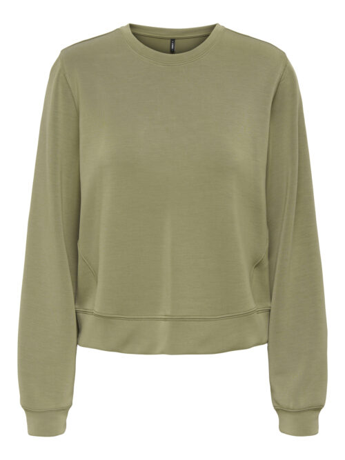 only ONLMAYA L/S MODAL TOP JRS