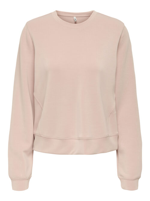 only ONLMAYA L/S MODAL TOP JRS