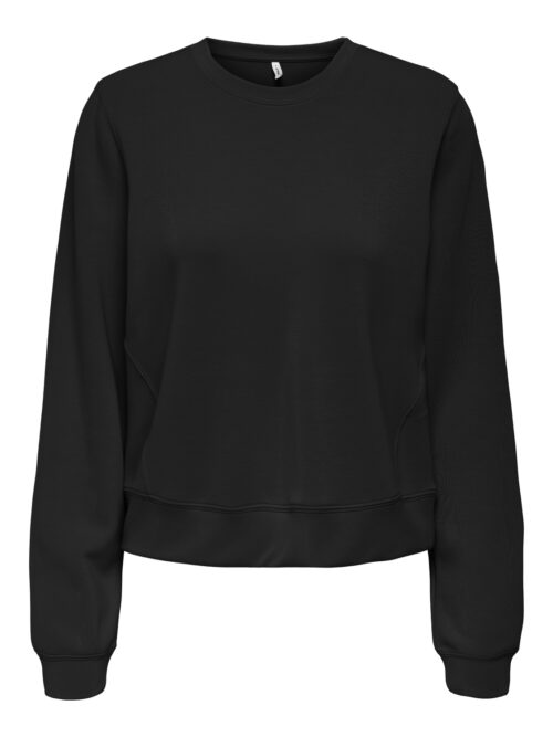 only ONLMAYA L/S MODAL TOP JRS