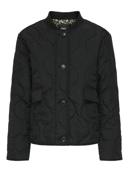 only ONLSALSA LEO JACKET CS OTW