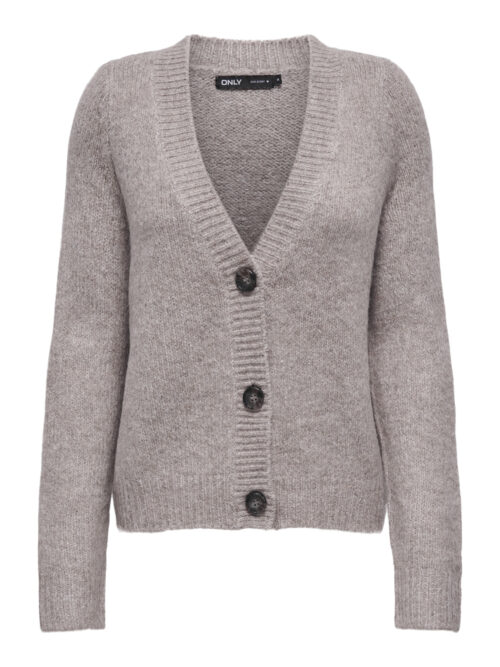 only ONLZOEY L/S REGULAR CARDIGAN KNT NO