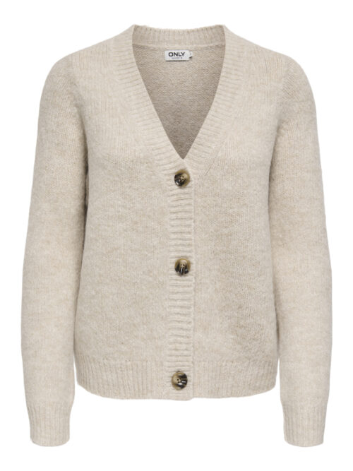 only ONLZOEY L/S REGULAR CARDIGAN KNT NO