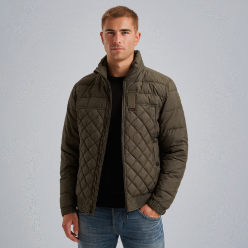 PME Flight jacket CARGO GLIDER Brights