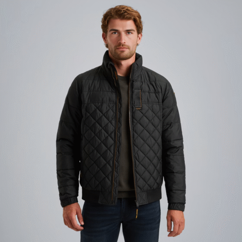 PME Flight jacket CARGO GLIDER Brights