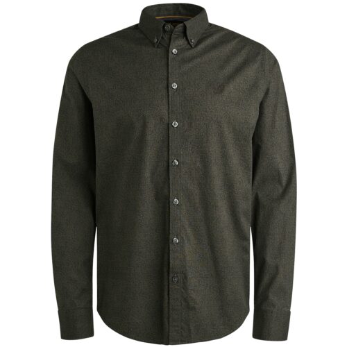 PME LONG SLEEVE SHIRT Print on Ctn Str