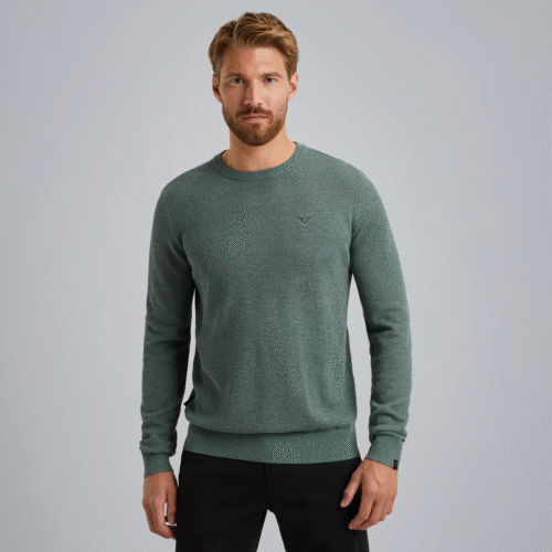 PME R-neck cotton modal