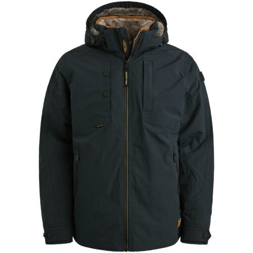 PME Semi long jacket SNOWPACK Micro ri