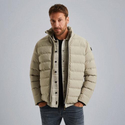 PME Short jacket FREIGHTYET Perfor Str