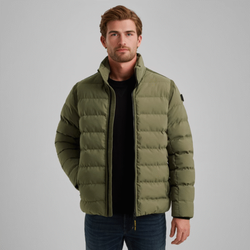 PME Short jacket FREIGHTYET Perfor Str