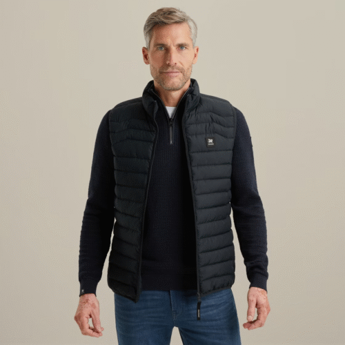 Vanguard Bodywarmer Lire-Rip TRACKOUT