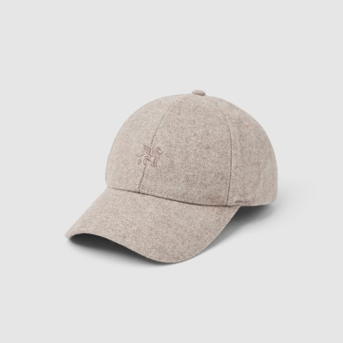 Vanguard Cap Wool