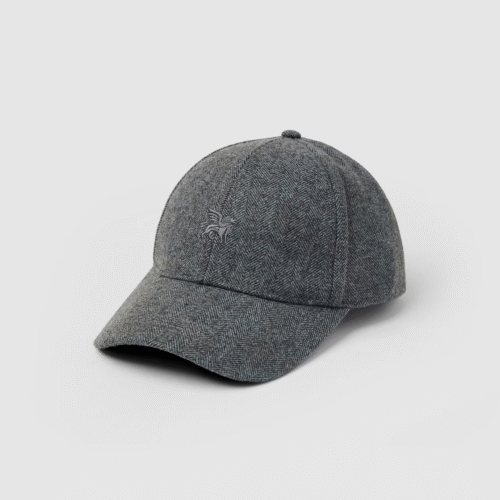 Vanguard Cap Wool