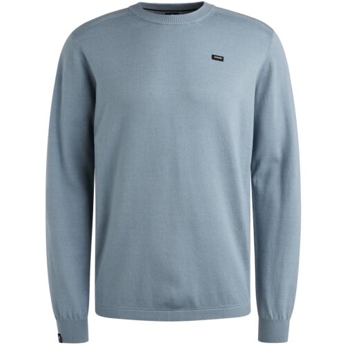 Vanguard Crewneck cotton blend