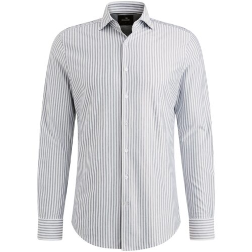 Vanguard Long Sleeve Shirt CF Oxford Jersey