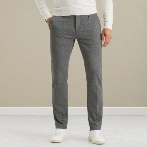 Vanguard V11 CHINO PRINTED STRUCTURE.